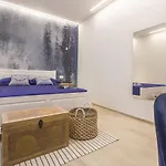 アパート Primopiano Luxury ヴィエステ