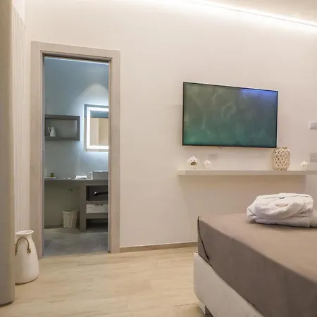 Primopiano Luxury * Vieste