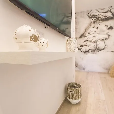 Daire Primopiano Luxury *