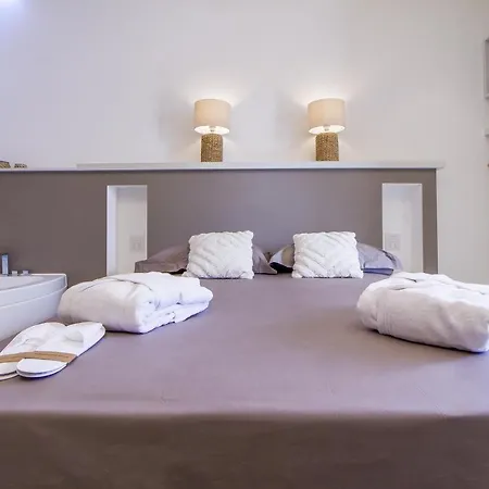 Primopiano Luxury Apartment