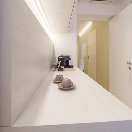 Apartment Primopiano Luxury Vieste