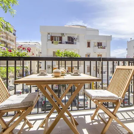 Primopiano Luxury Daire *