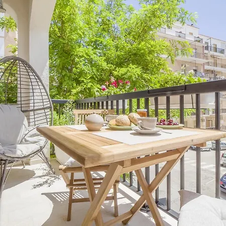 Primopiano Luxury Apartment