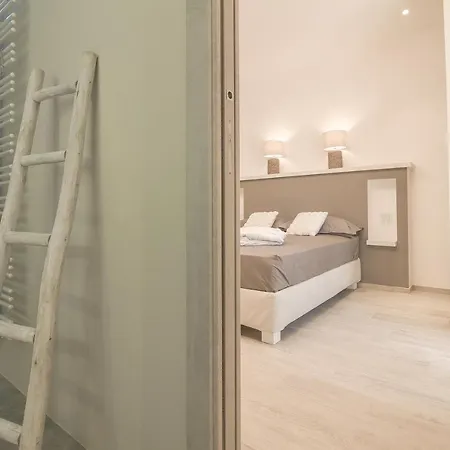 Primopiano Luxury Vieste