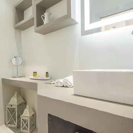 Apartment Primopiano Luxury *
