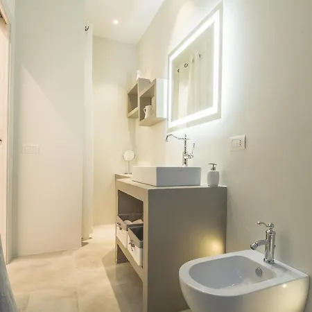 Primopiano Luxury Daire