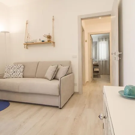 Primopiano Luxury Daire *