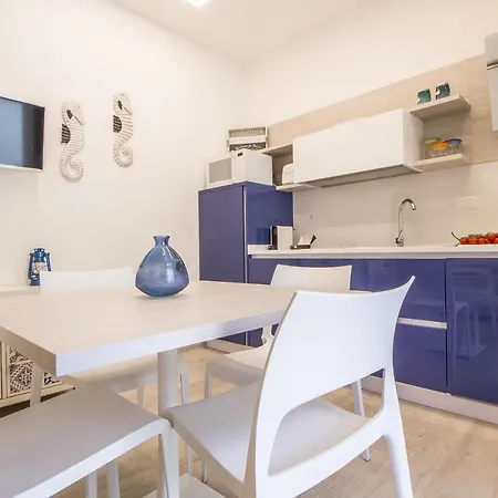 Apartment Primopiano Luxury *