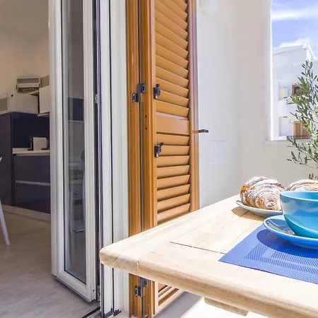 Primopiano Luxury Apartment *