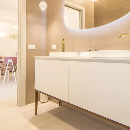 Primopiano Luxury
