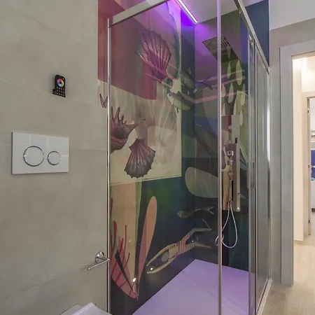 Primopiano Luxury Vieste