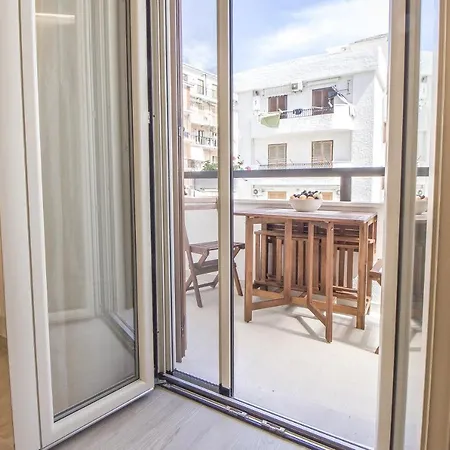 Primopiano Luxury Daire Vieste