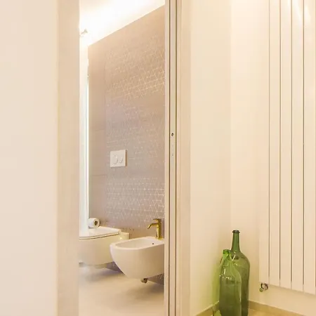 Apartment Primopiano Luxury *