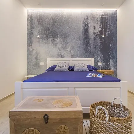 Daire Primopiano Luxury