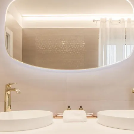 Daire Primopiano Luxury *