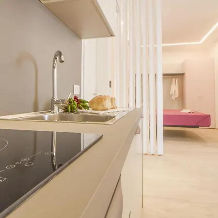Primopiano Luxury *