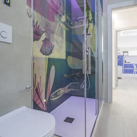 Primopiano Luxury Apartment *