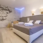 Apartamento Primopiano Luxury Vieste