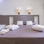 Primopiano Luxury Apartamento
