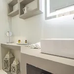 Apartamento Primopiano Luxury *