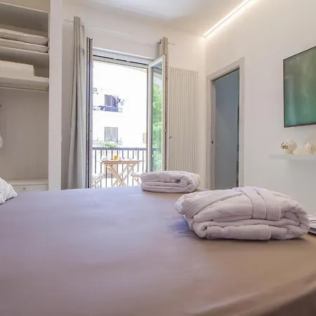 Primopiano Luxury * Vieste