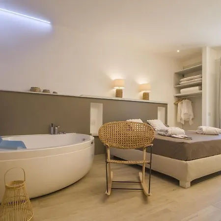 Primopiano Luxury Apartamento