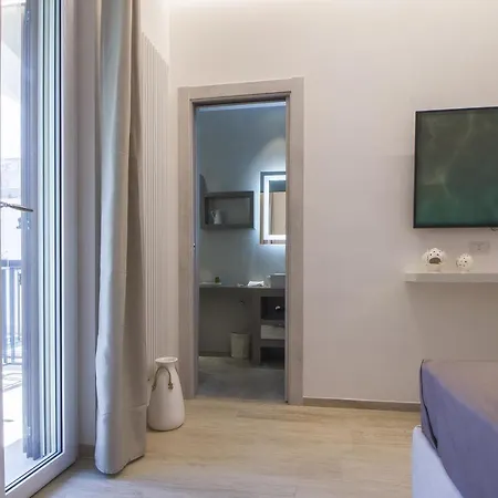 Primopiano Luxury *