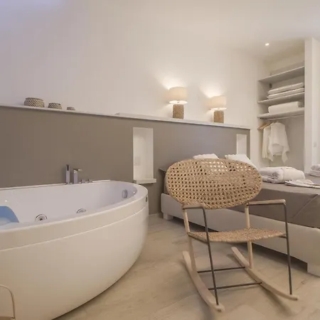 Primopiano Luxury * Vieste