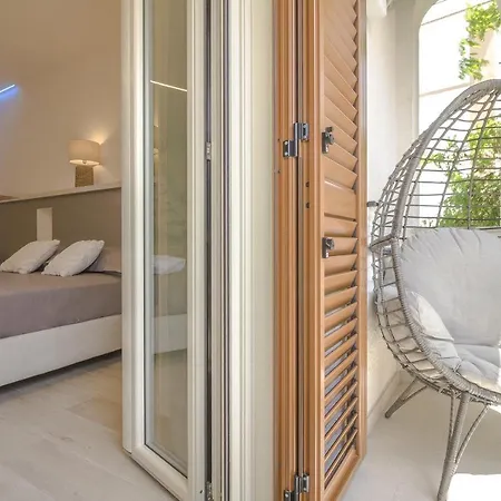 Primopiano Luxury Vieste