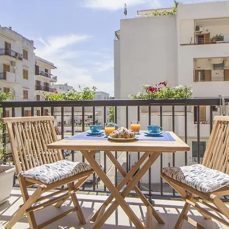 Primopiano Luxury Vieste