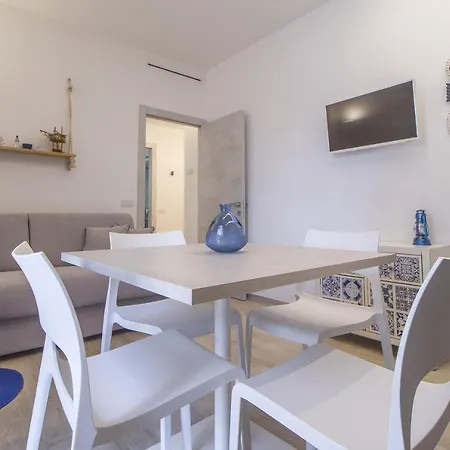 Primopiano Luxury * Vieste