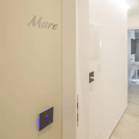 Appartement Primopiano Luxury *