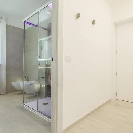 Primopiano Luxury Apartamento Vieste