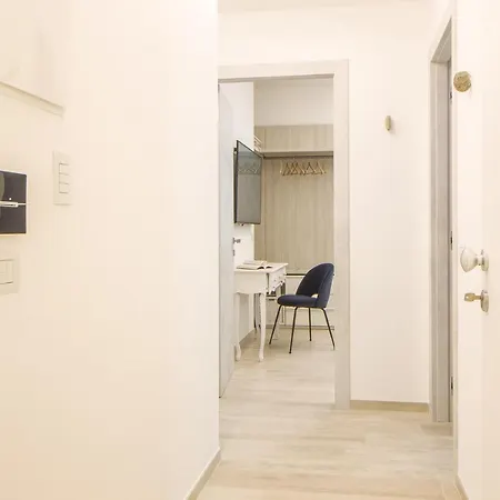 Primopiano Luxury Apartamento Vieste