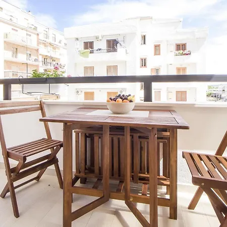 Appartamento Primopiano Luxury Vieste