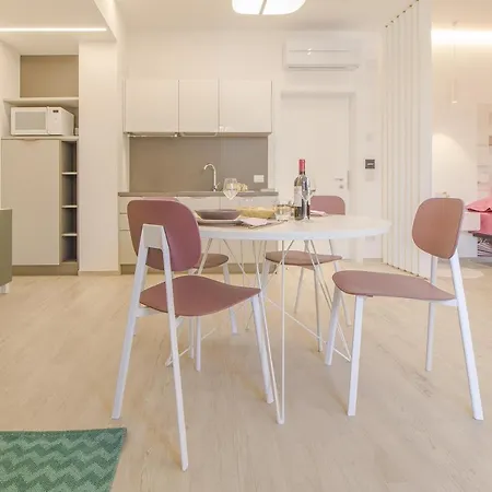 Appartamento Primopiano Luxury *