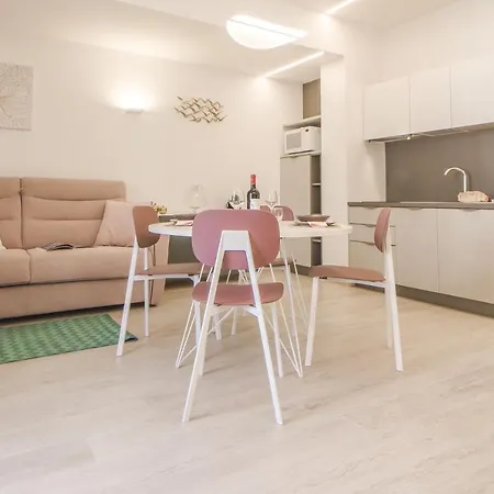 Appartamento Primopiano Luxury Vieste