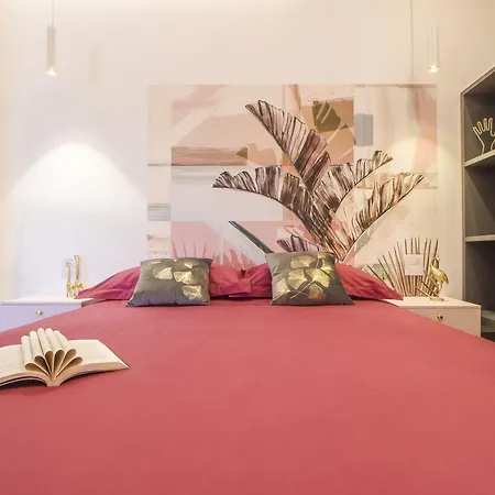 Primopiano Luxury *
