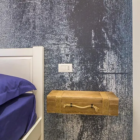 Primopiano Luxury 维耶斯泰