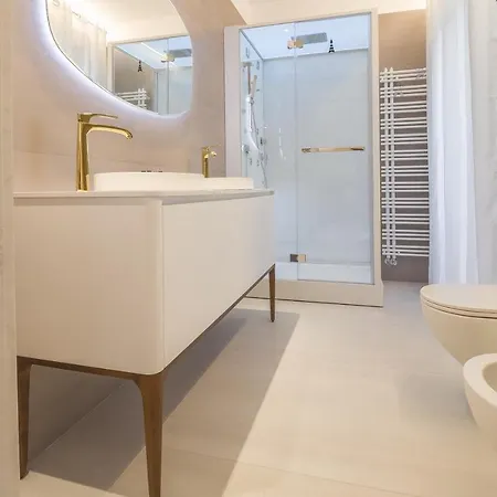 Primopiano Luxury *