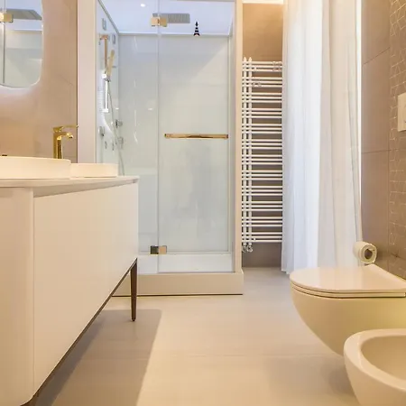 Primopiano Luxury * Vieste