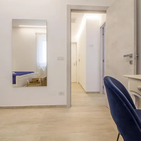 Primopiano Luxury Appartamento