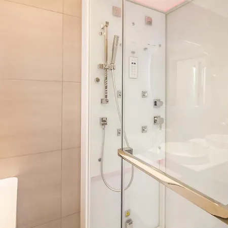 Primopiano Luxury * Vieste