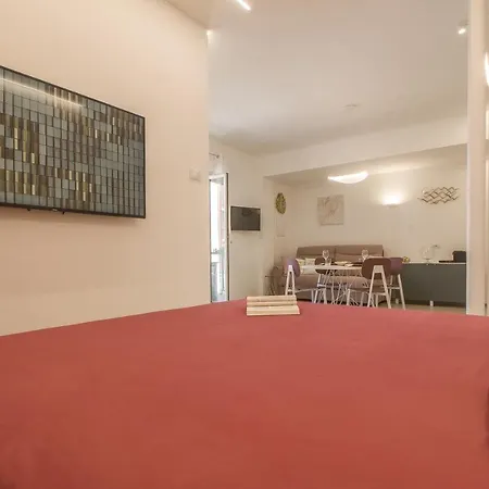 Appartamento Primopiano Luxury Vieste