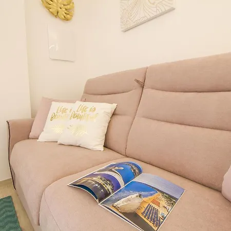 Primopiano Luxury * Vieste