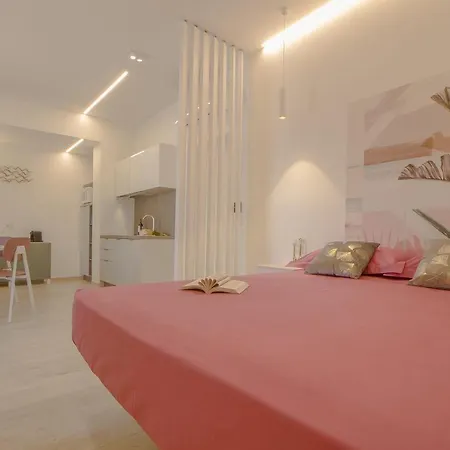 Primopiano Luxury 维耶斯泰