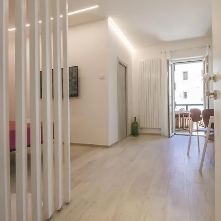 Primopiano Luxury * Vieste