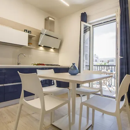 Primopiano Luxury Apartamento