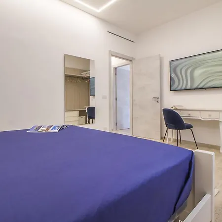 公寓 Primopiano Luxury *