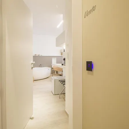 Апартаменты Primopiano Luxury
